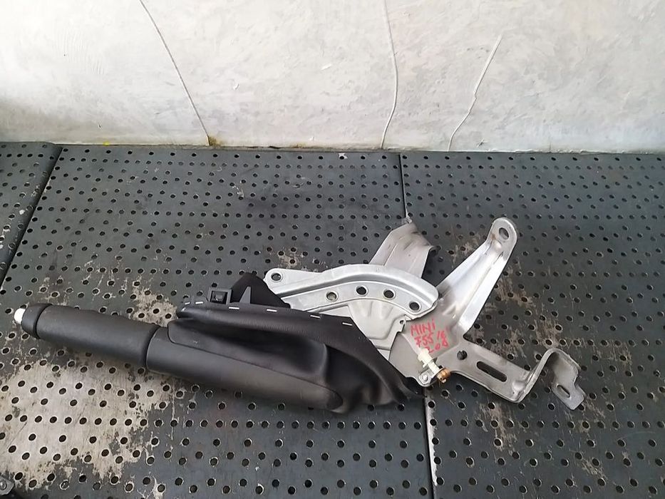 Maner frana de mana mini cooper f55 f56