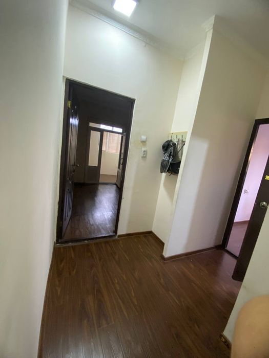 Продаётся квартира