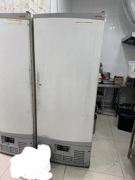 Продается холодильник