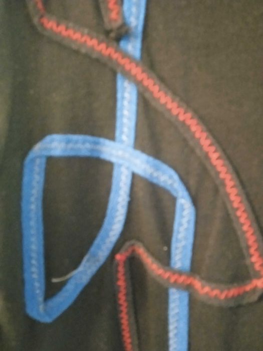 Рокли стил Desigual