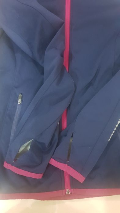 Дамско яке Crane