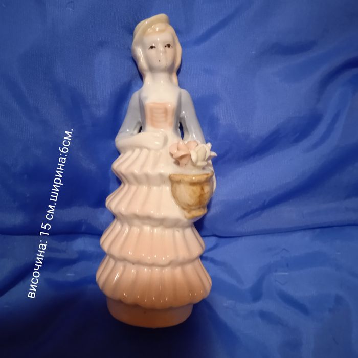 Порцеланови фигурки