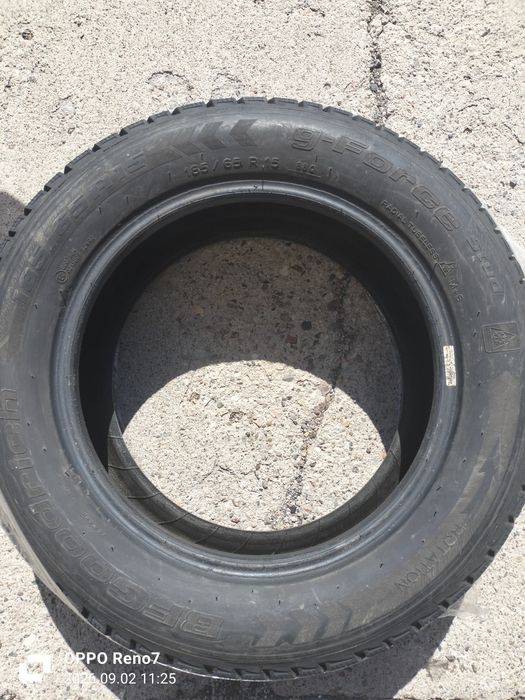 BFGoodrich g-Force Stud