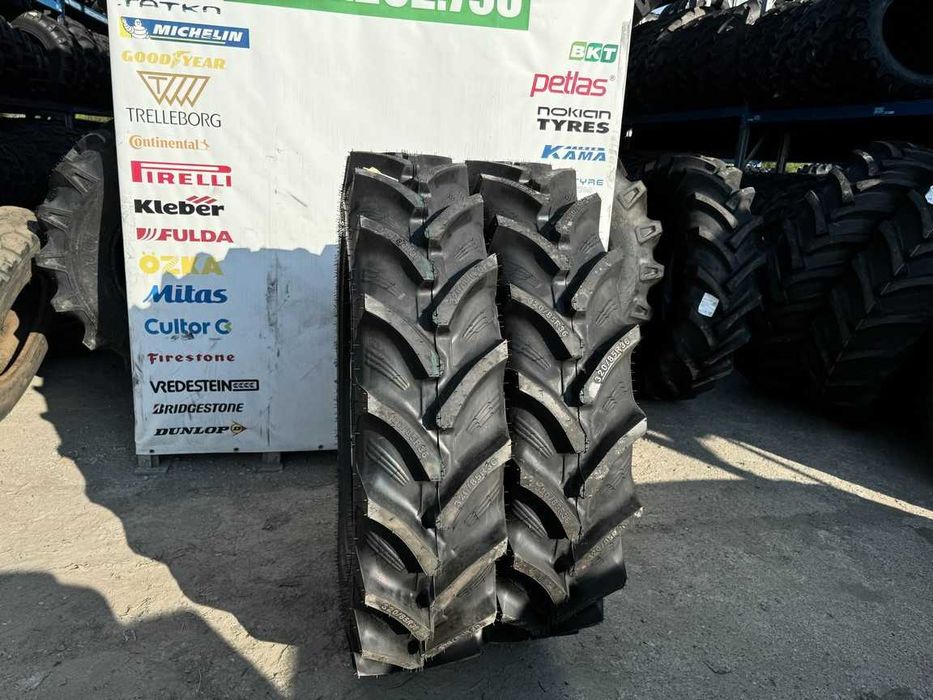 Anvelope noi cu garantie 320/85R36 marca OZKA de tractor spate
