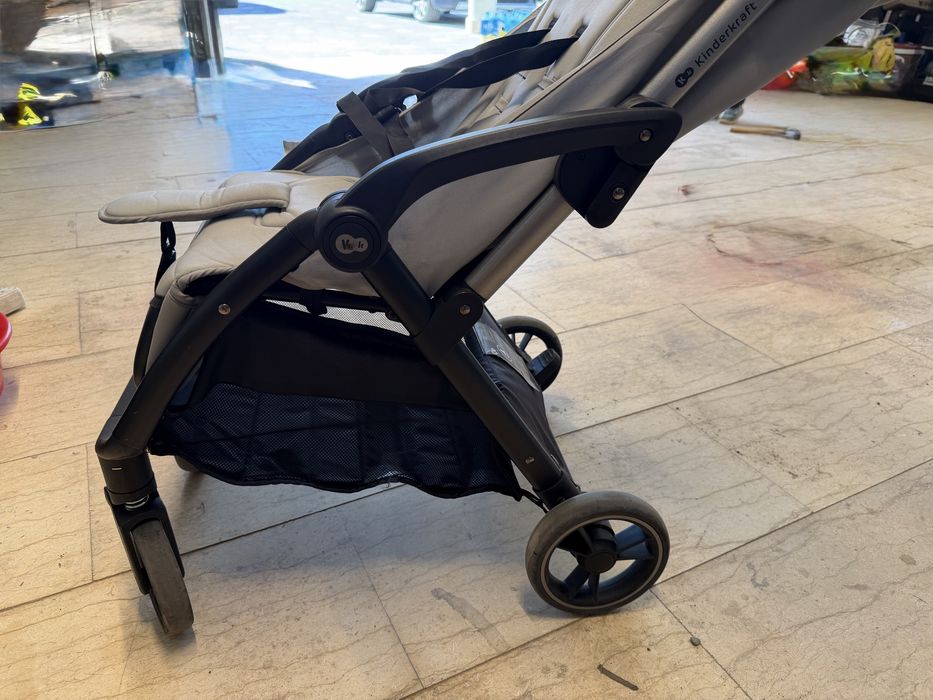 Caruț sport KinderKraft