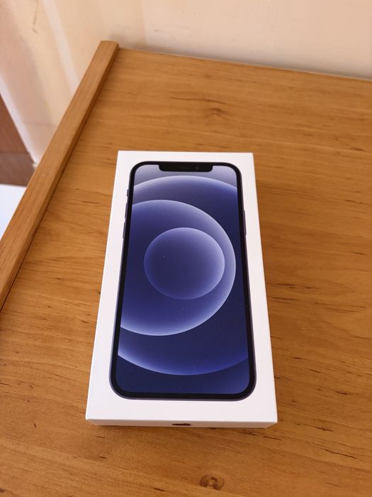 Iphone 12   128GB