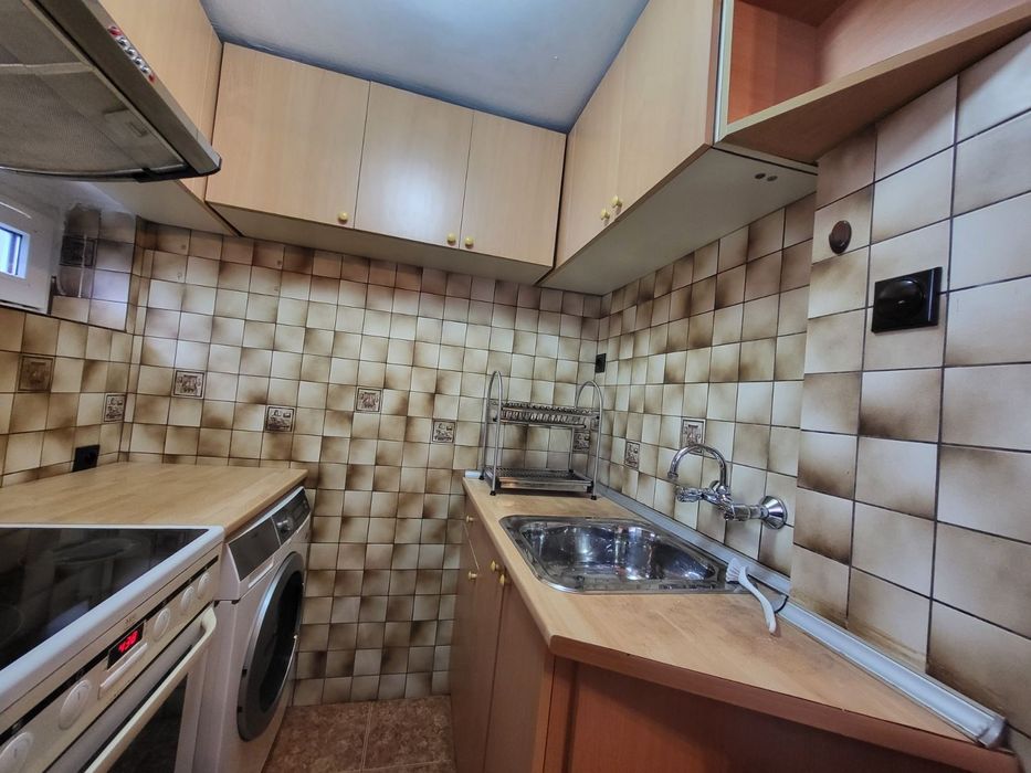 Дава се под наем Двустаен апартамент в София, Толстой - 50 кв.м за 433.5 € - Снимка #6