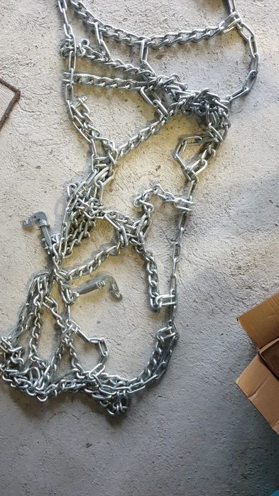 Lanturi  antiderapant taf 18.4/26 taf