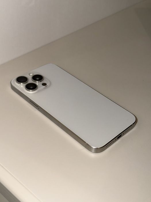 Iphone 15 pro max 512