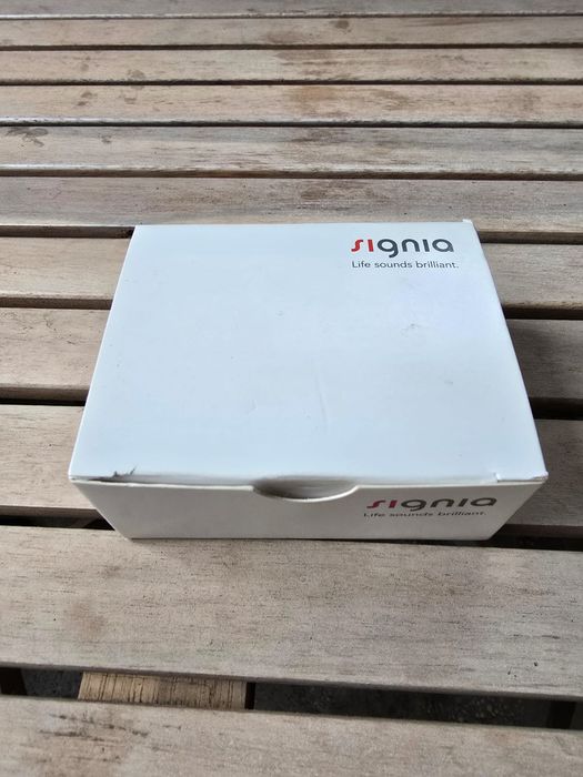 Vând aparat auditiv Signia Prompt P