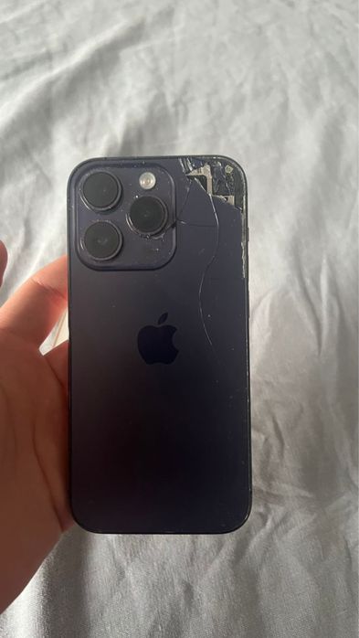 Айфон 14 про iphone 14 pro