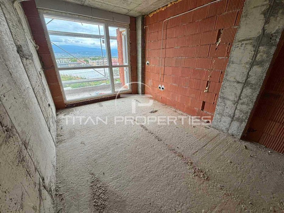 Продава се Двустаен апартамент в Пловдив, Южен - 73 кв.м за 1124 €/кв.м - Снимка #3