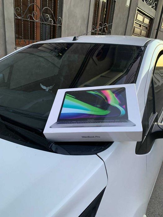 Новые MacBook Pro 16 M4 Max! Бесплатная ДОСТАВКА!