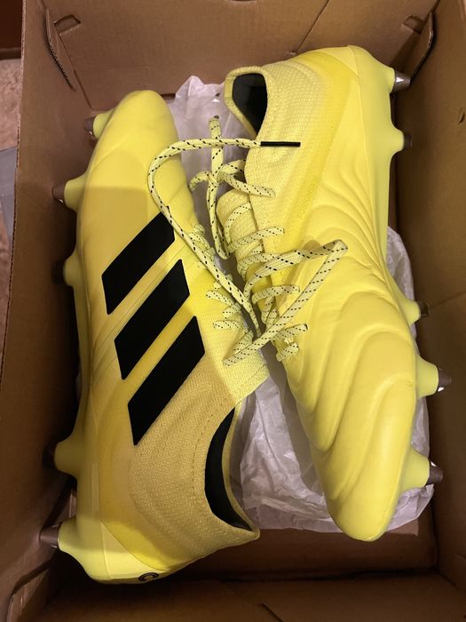 Адидас adidas copa 19,1