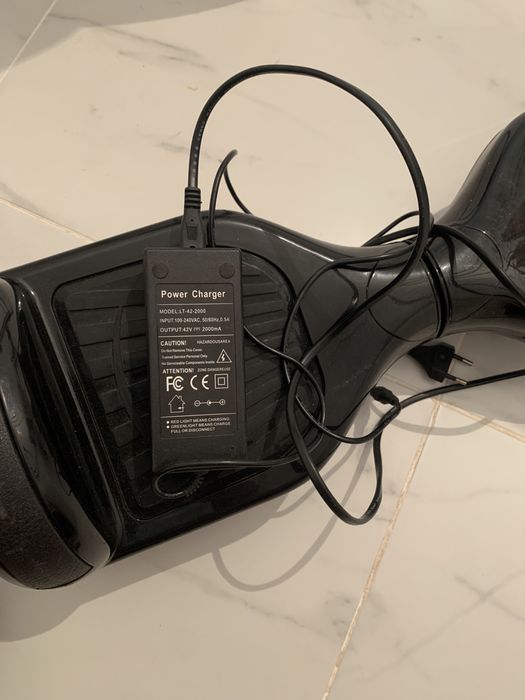 Гироскутор