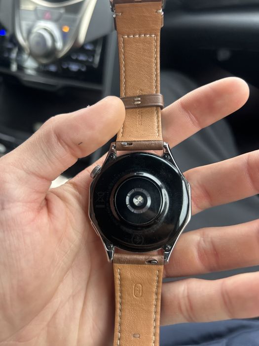 Huawei watch Gt 4-61b