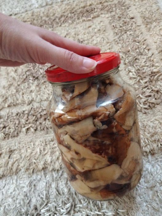 Валуи вкусные вкусные