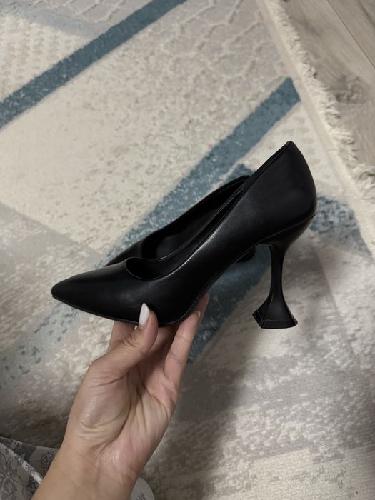 Продам туфли разные