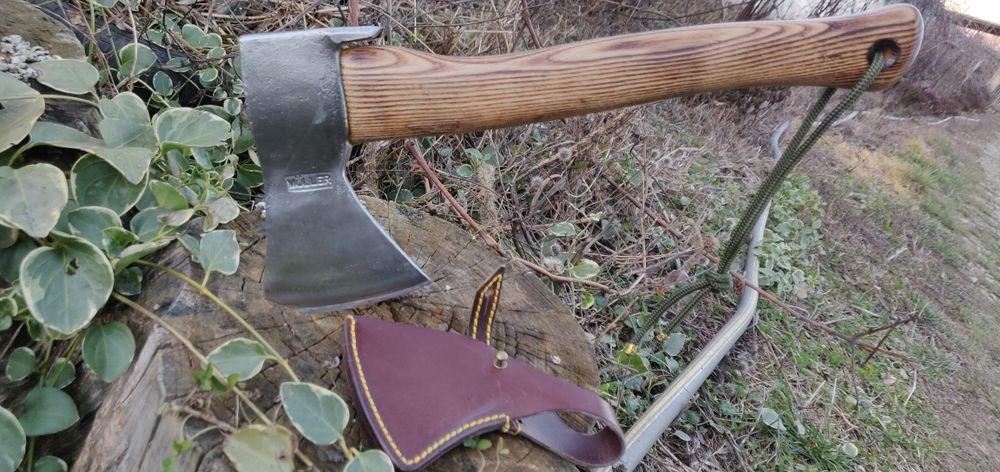 Topor Muller recondiționat