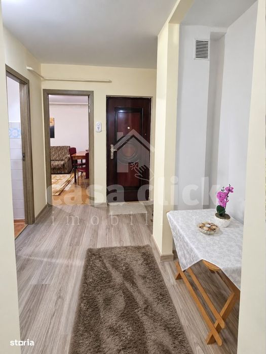 Mazepa 2 | Apartament primitor cu 2 camere și 2 balcoane