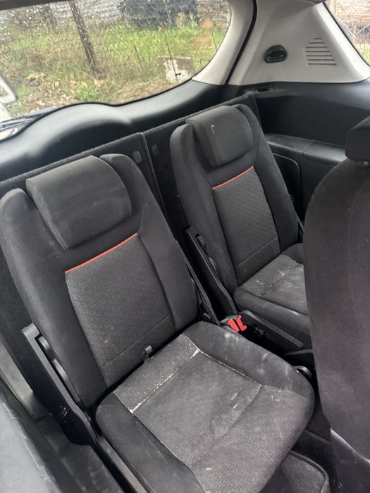 Ford S-max НА ЧАСТИ 2.0 TDCI