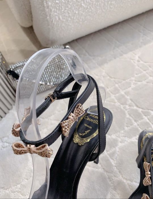 Sandale Rene Caovilla