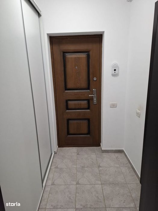 Garsoniera de vanzare Subcetate Sanpetru/incalzire in pardoseala
