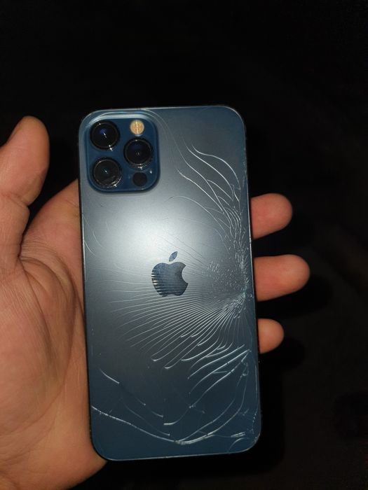 Iphone12pro128tali