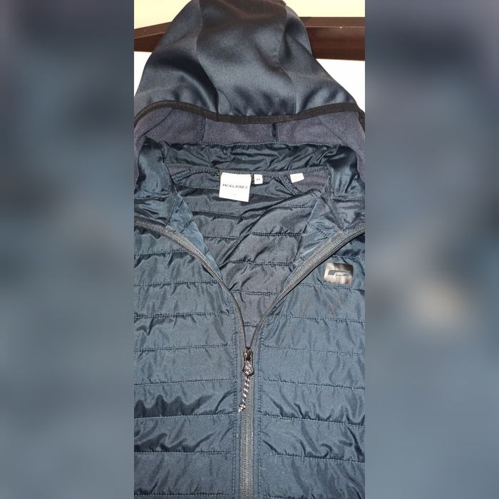 Суичер/Яке Jack and Jones размер М