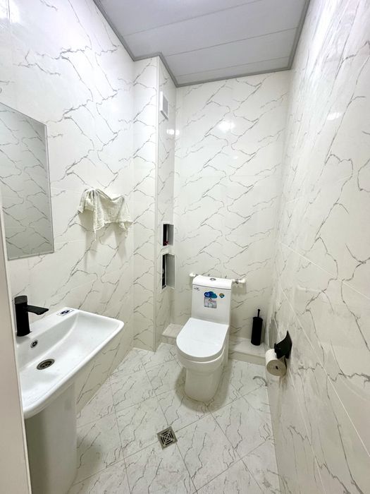 Титова.Сдаётся 3х комнатная Люкс в Новостройке.Brilliant City