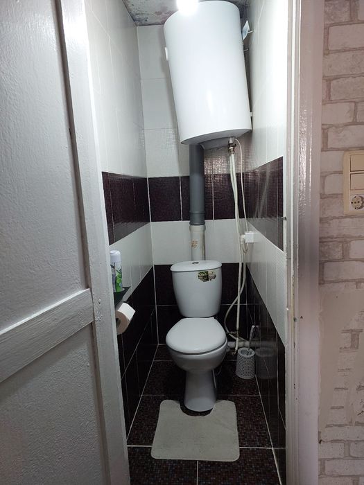 Продам  3х комнатную квартиру