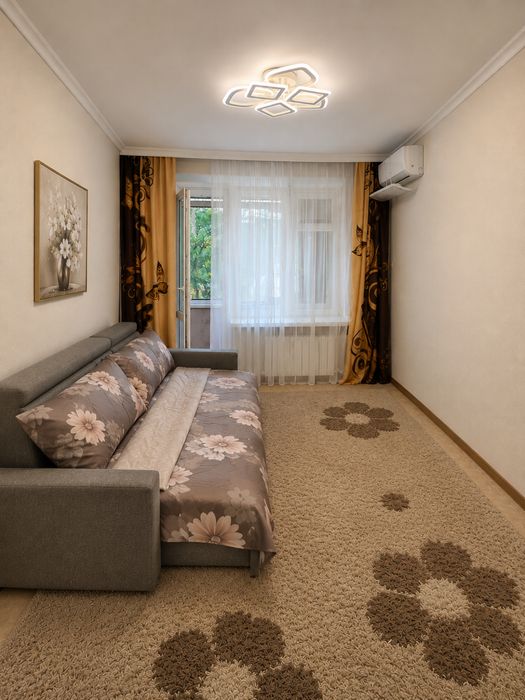 Сдам 1 ком квартиру в центре