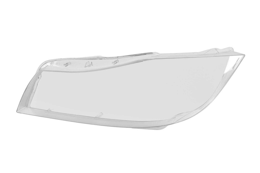 Стъкла за фарове BMW E90/E91 Xenon, Капаци за фар BMW E90/E91 2004-2011 КСЕНОН ФЕЙС/ПРЕДИ ФЕЙС
