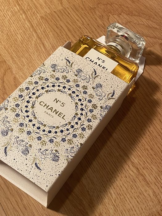 Chanel Nº5 - Limited-Edition Eau de Parfum Spray