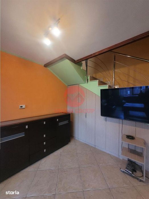 Casa P+M cu Teren de 530 mp - Cumpăna Cartier Del Sole