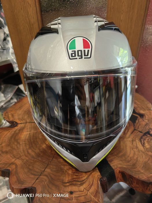 Каска AGV K3 Размер S