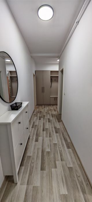 Închiriez apartament 3 camere complet mobilat și utilat