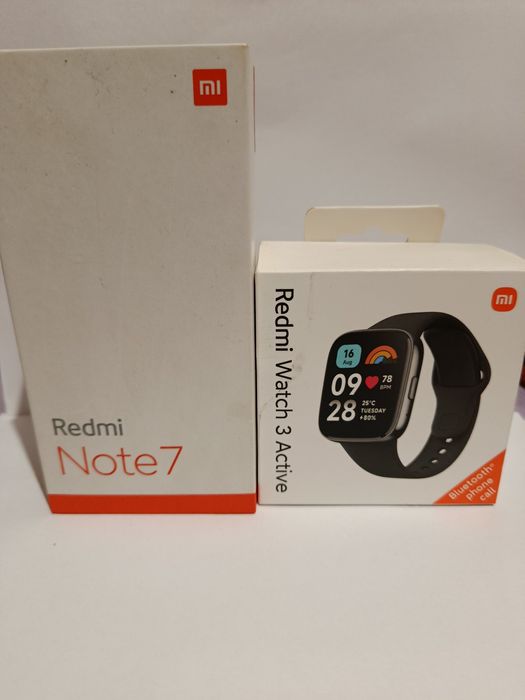 Редми нот7 Смарт часы