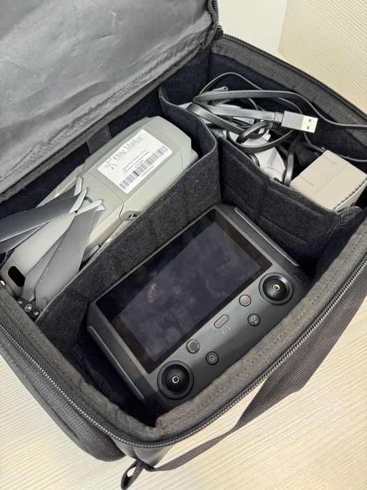 DJI Mavic Pro 2 | KASPI 0-0-24