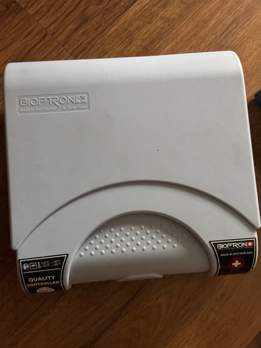 Продам Bioptron compact 3 zepter для всей семьи