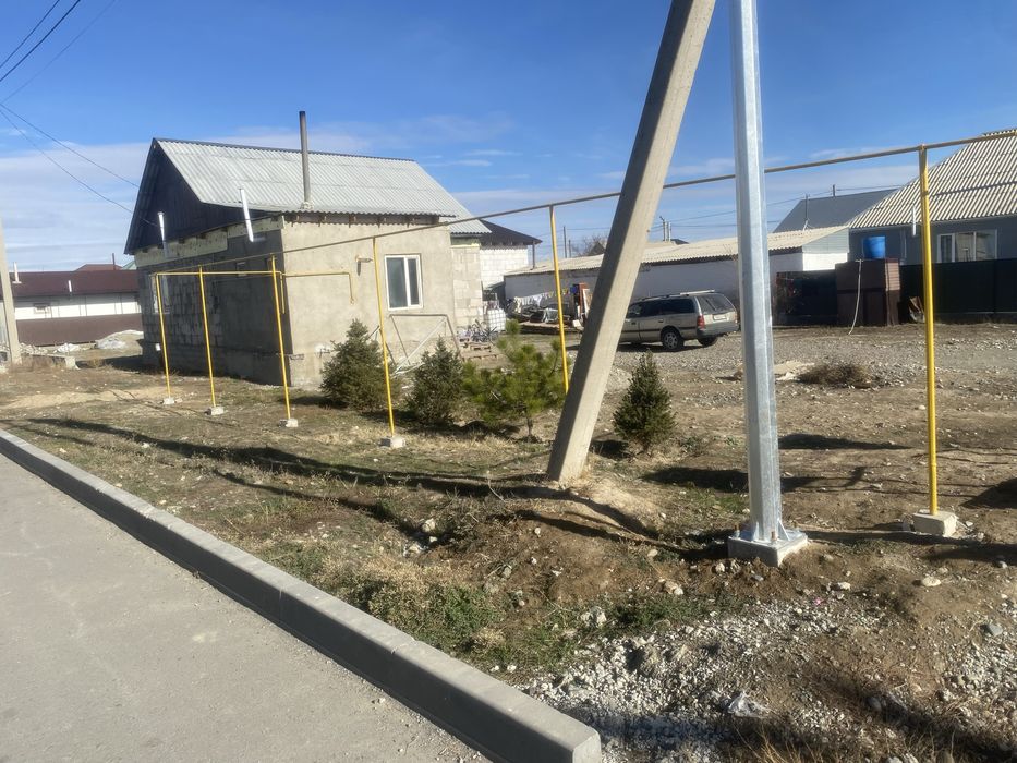 Уй сатылады Алимжановада