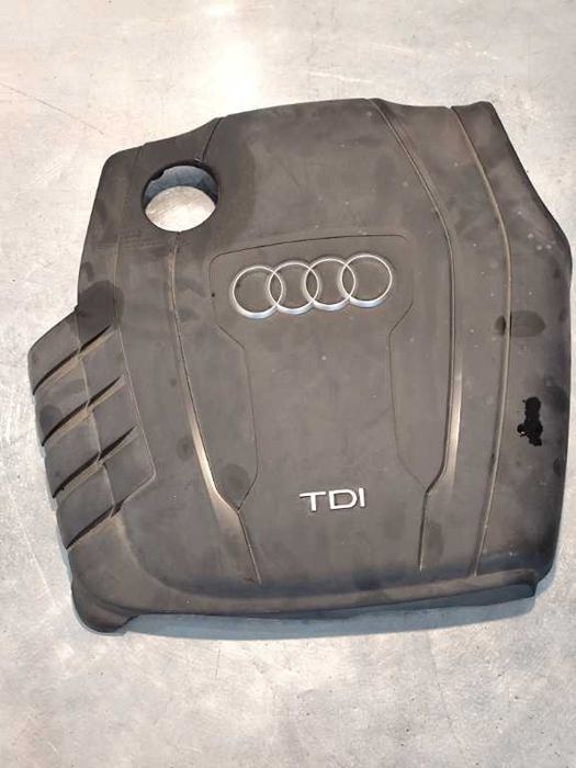 Capac motor 03l103926 Audi A6 C7 2013 Break Motor 2.0 CGL