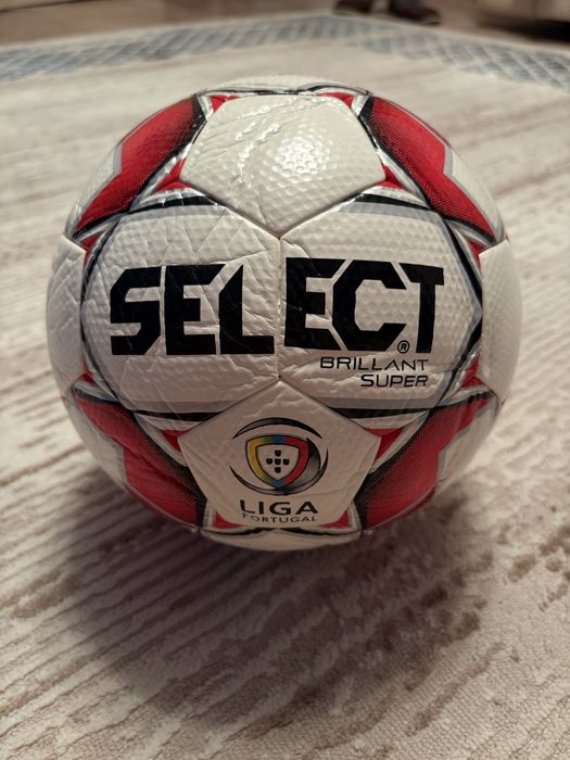 Мяч select brilliant super
