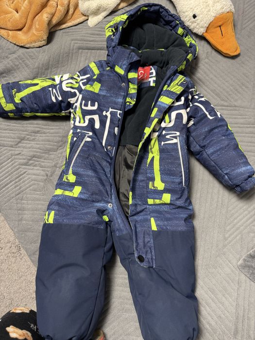 Продам комбинезон