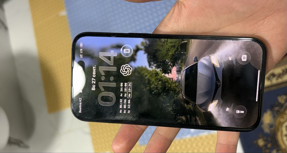 Iphone 15 срочная продажа