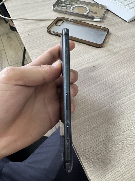 Iphone 7 срочна сатылады