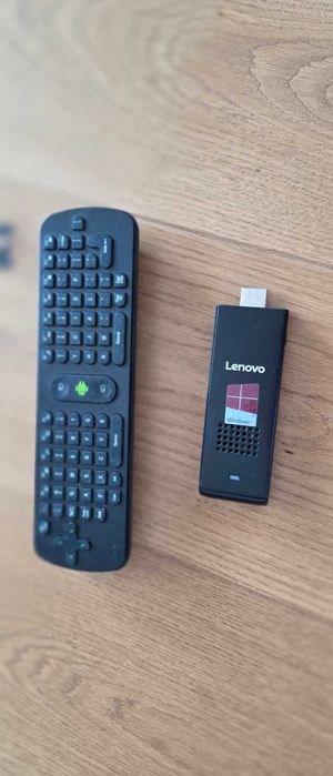 Lenovo Ideacentre Stick 300 мини PC