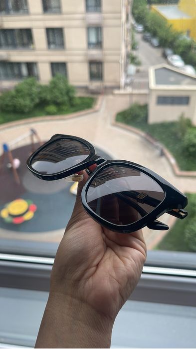 Торг оригинал GUCCI солнцезащитные очки
