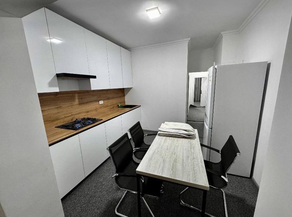 Аренда помещения в ул Паркентская Ор Makro перекресток Циолковской