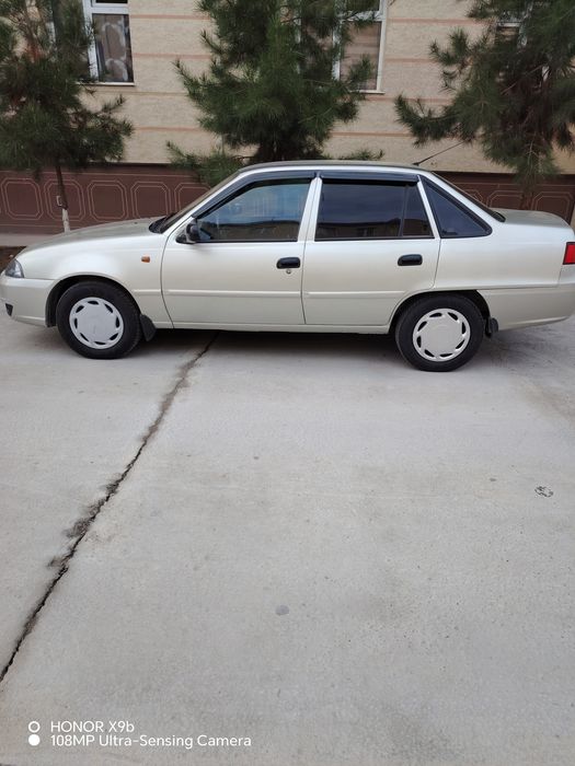 Nexia 2 donc sotiladi